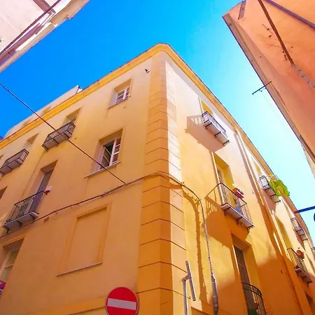 Cavallers Cagliari